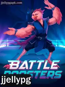 BattleRoosters: Uma Nova Era dos Jogos de Estratégia de Combate