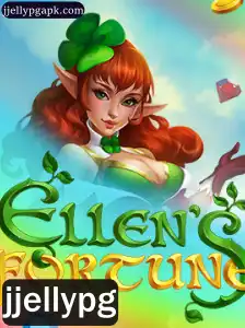 EllensFortune: Explorando o Mundo Fascinante de jjellypg