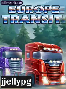 Descubra o Fascinante Mundo do Jogo EuropeTransit