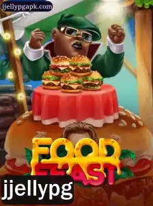 Explorando o Mundo de FoodFeast: Um Mergulho no Universo do Jogo