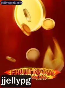 Descubra o emocionante mundo de FruitNovaSuper80