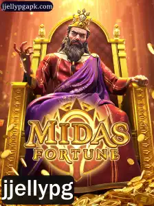 Explorando MidasFortune: Uma Nova Aventura no Mundo dos Jogos Digitais