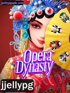 Descubra o Fascinante Jogo OperaDynasty