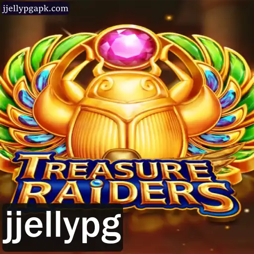 TREASURERAIDERS: Uma Aventura de Estratégia e Exploração