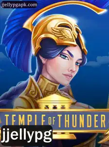TempleofThunder: Aventura e Estratégia no Novo Mundo dos Jogos