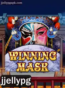 Descubra WinningMask: O Jogo de Estratégia e Mistério