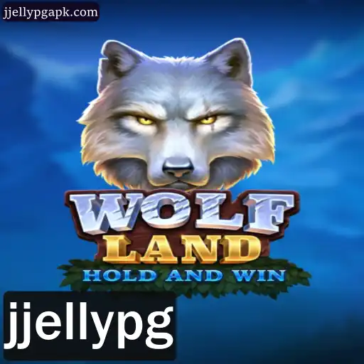 WolfLand: Aventure-se no Mundo Surpreendente de jjellypg