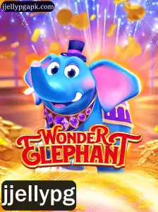 Descubra o Mundo Encantador de WonderElephant: Um Jogo Inovador