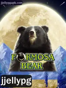 Descubra o Mundo Fascinante de FormosaBear: O Jogo que Conquista Multidões