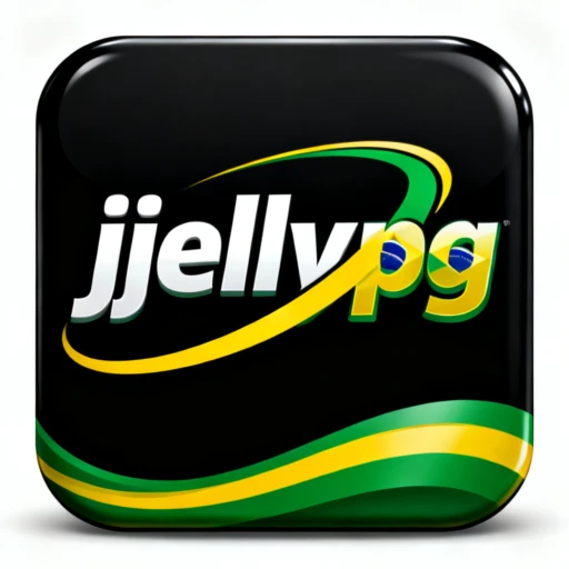 jjellypg Logo