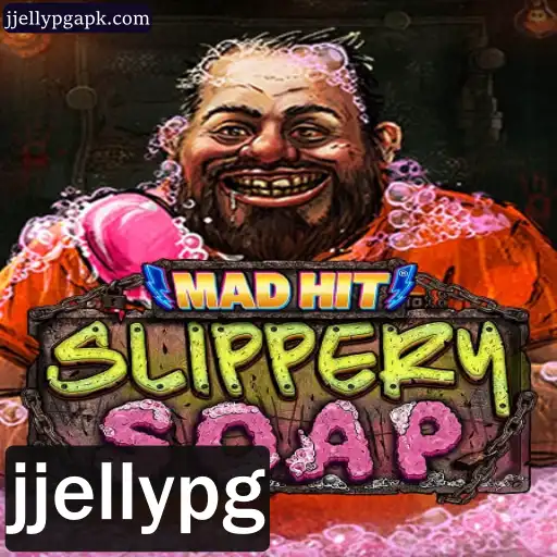 Descubra o Fascinante Mundo de MadHitSlipperySoap