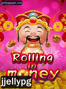 RollingInMoney: Uma Experiência Imersiva no Mundo dos Investimentos