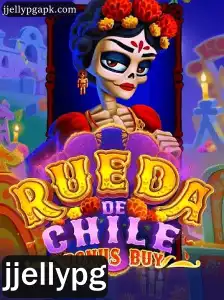 Explore o Mundo de RuedaDeChileBonusBuy: Um Jogo Revolucionário no Universo jjellypg