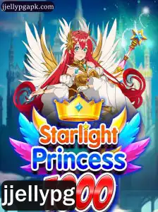 Desvendando o Universo do Jogo StarlightPrincess1000