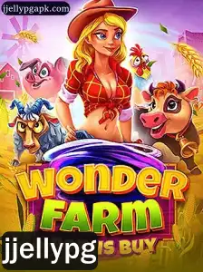 Explore o Maravilhoso Mundo do Jogo WonderFarmBonusBuy