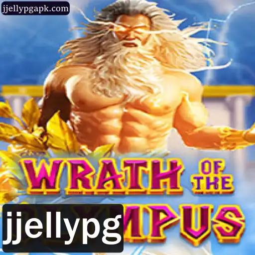 Explorando WrathofOlympus: O Novo Fenômeno dos Jogos com jjellypg